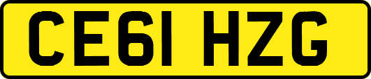 CE61HZG