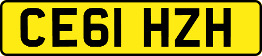 CE61HZH