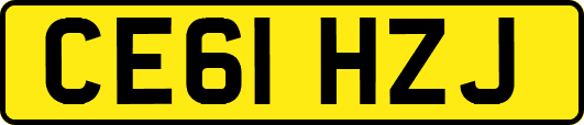 CE61HZJ