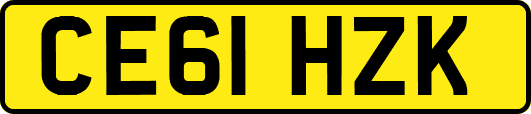 CE61HZK