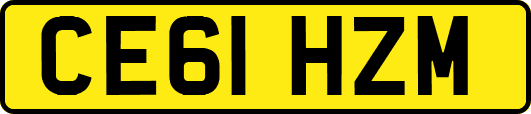 CE61HZM