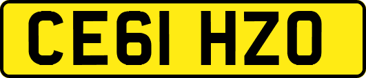 CE61HZO