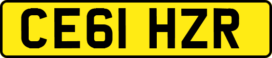 CE61HZR