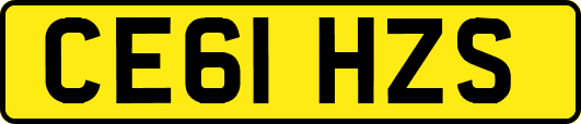 CE61HZS