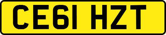 CE61HZT