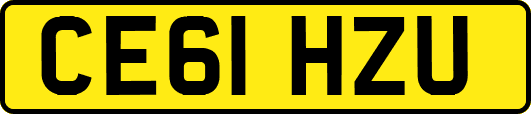 CE61HZU