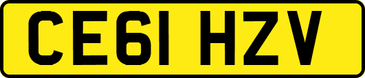 CE61HZV