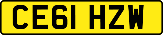 CE61HZW