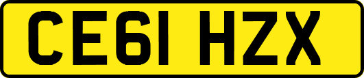 CE61HZX