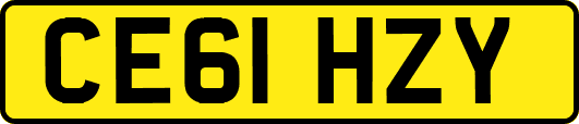CE61HZY