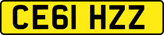 CE61HZZ