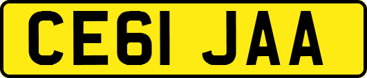 CE61JAA