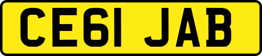 CE61JAB