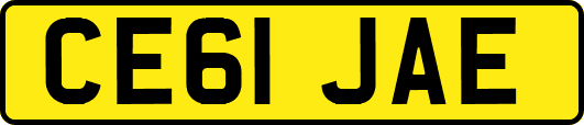 CE61JAE