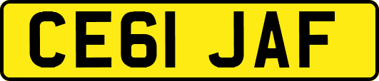 CE61JAF
