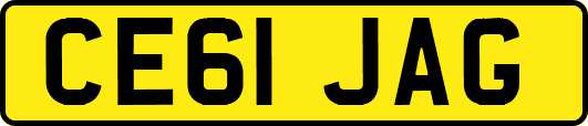 CE61JAG