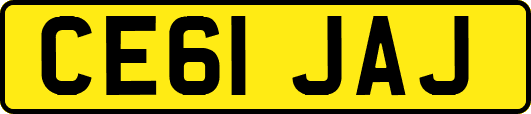 CE61JAJ