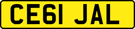 CE61JAL