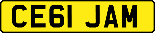 CE61JAM