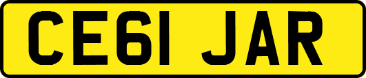 CE61JAR