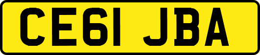 CE61JBA