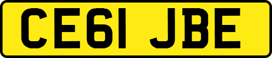 CE61JBE