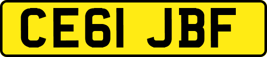 CE61JBF