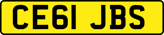 CE61JBS