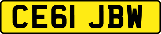 CE61JBW