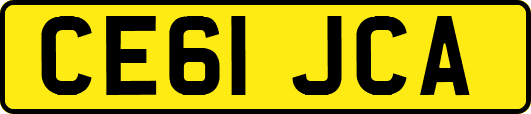 CE61JCA