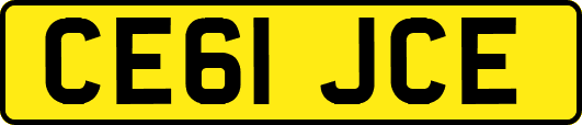 CE61JCE