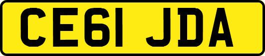 CE61JDA