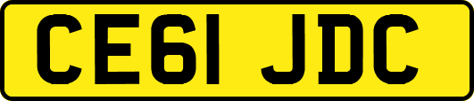 CE61JDC
