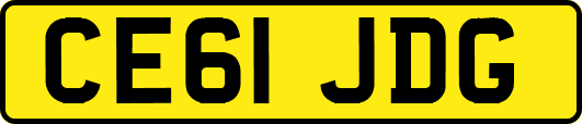 CE61JDG
