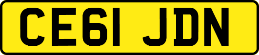 CE61JDN