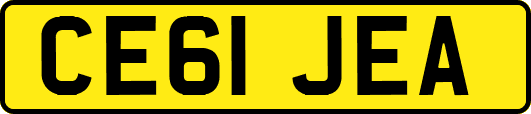 CE61JEA