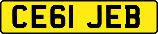 CE61JEB