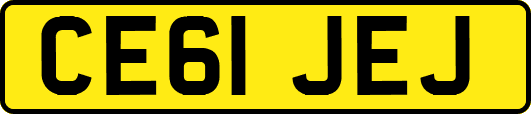 CE61JEJ
