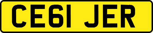CE61JER
