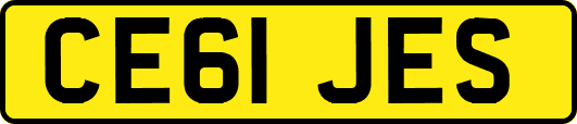 CE61JES