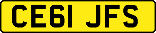 CE61JFS
