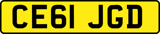CE61JGD