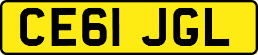 CE61JGL