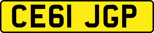 CE61JGP