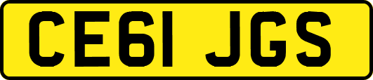 CE61JGS