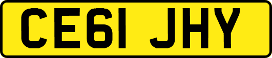 CE61JHY