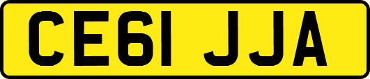 CE61JJA