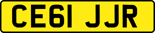 CE61JJR