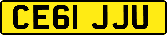 CE61JJU