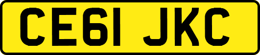 CE61JKC
